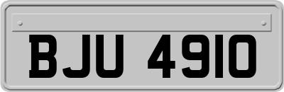 BJU4910