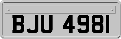 BJU4981