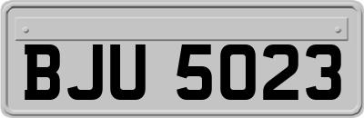 BJU5023