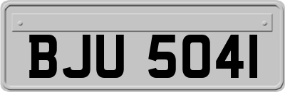 BJU5041