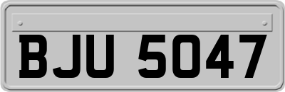 BJU5047