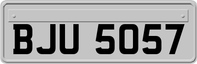 BJU5057