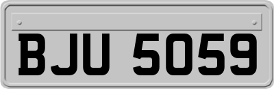 BJU5059