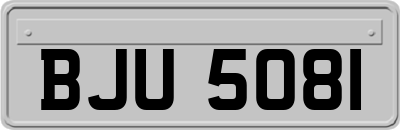 BJU5081