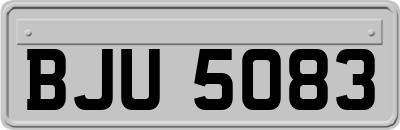 BJU5083