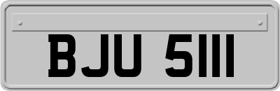 BJU5111