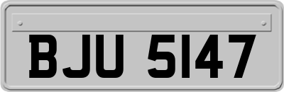 BJU5147