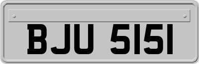 BJU5151