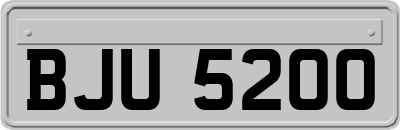 BJU5200