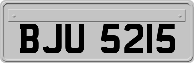 BJU5215