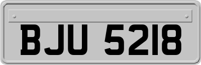 BJU5218
