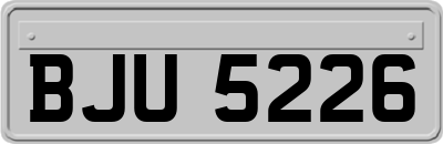 BJU5226