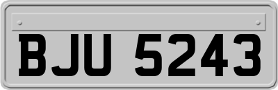 BJU5243