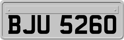 BJU5260