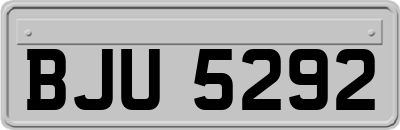 BJU5292