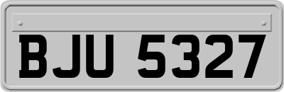 BJU5327
