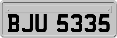 BJU5335