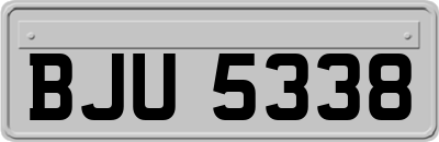 BJU5338