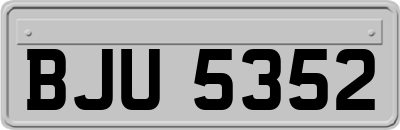 BJU5352