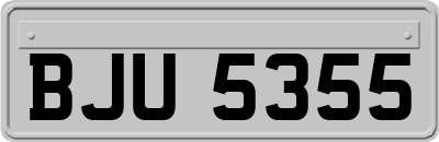 BJU5355