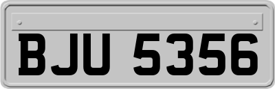 BJU5356