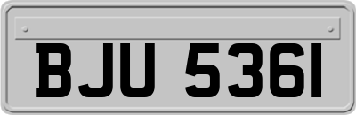 BJU5361