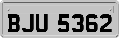 BJU5362