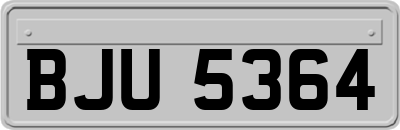 BJU5364
