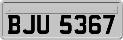 BJU5367