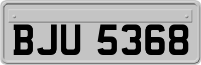 BJU5368