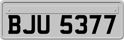 BJU5377
