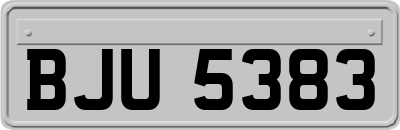 BJU5383