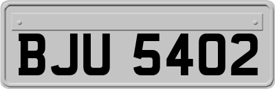 BJU5402