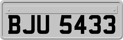 BJU5433