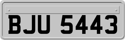 BJU5443