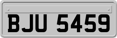 BJU5459