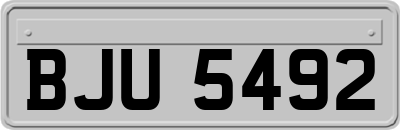 BJU5492