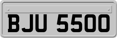 BJU5500