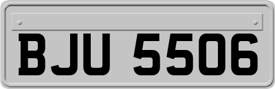 BJU5506