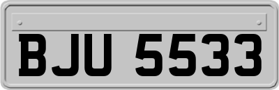 BJU5533