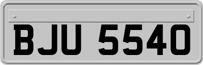 BJU5540