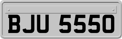 BJU5550