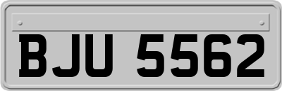 BJU5562