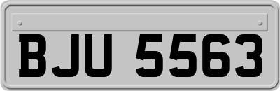 BJU5563
