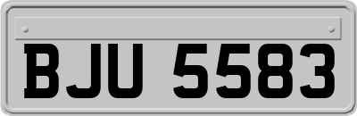 BJU5583
