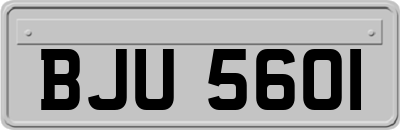BJU5601