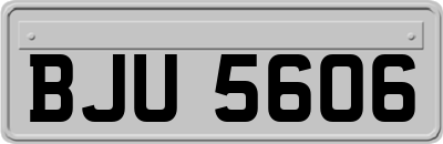 BJU5606
