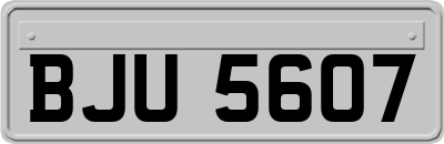 BJU5607