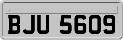 BJU5609