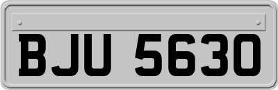 BJU5630